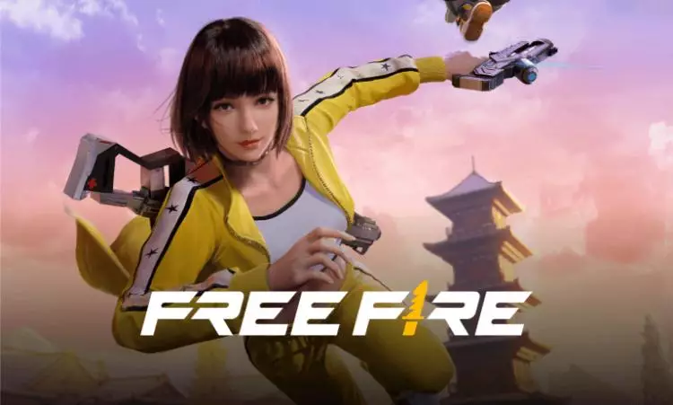 free fire