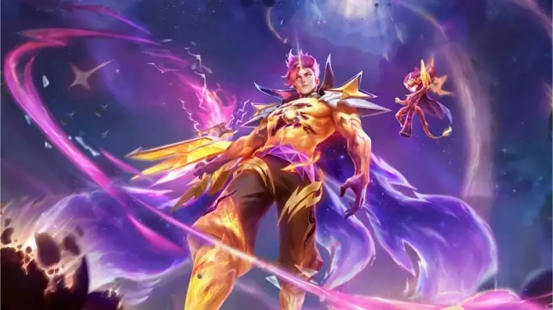 Mudahnya Top Up Item Game Mobile Legends di Murahgo.com!